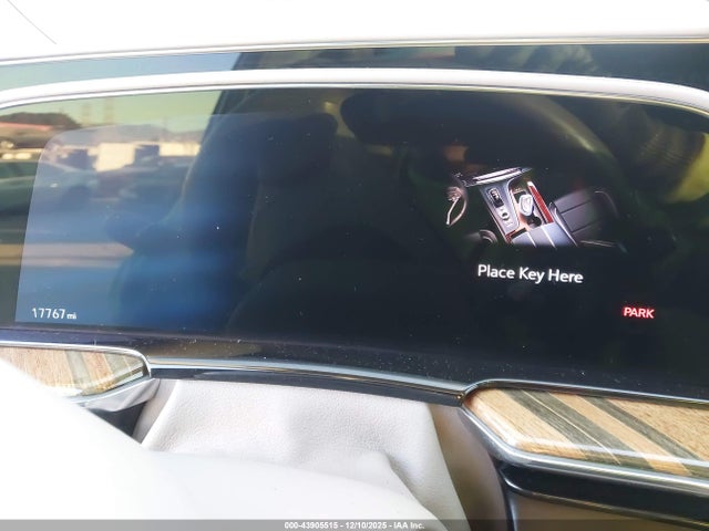 2021 CADILLAC ESCALADE 1GYS4GKL4MR254562 Photo 6