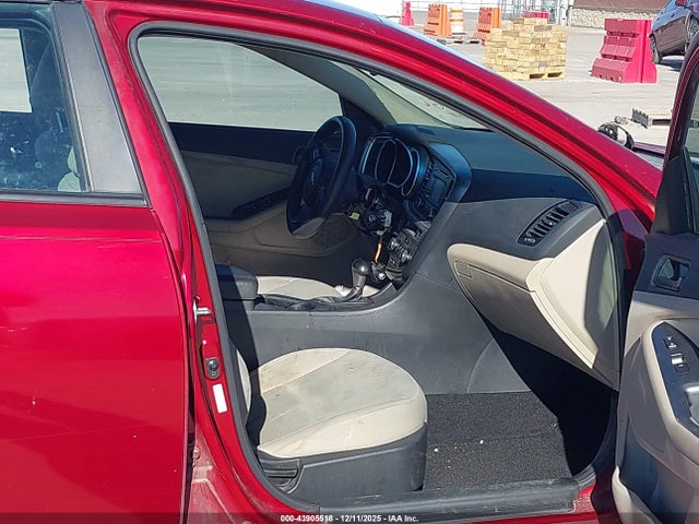 2015 Kia Optima Lx მანქანა იყიდება აუქციონზე, vin: 5XXGM4A76FG419869, აუქციონის ნომერი: 43905518