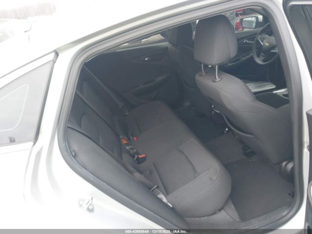 2020 CHEVROLET MALIBU 1G1ZD5ST9LF023920 Photo 7