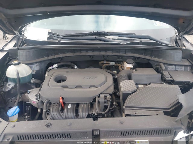Hyundai TUCSON SEL 2020 KM8J3CAL6LU146885 Image 10