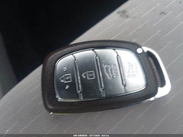 Hyundai TUCSON SEL 2020 KM8J3CAL6LU146885 Image 11