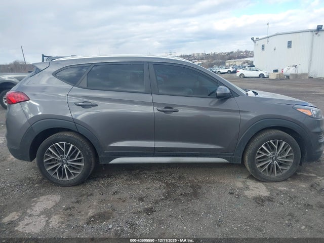 Hyundai TUCSON SEL 2020 KM8J3CAL6LU146885 Image 13