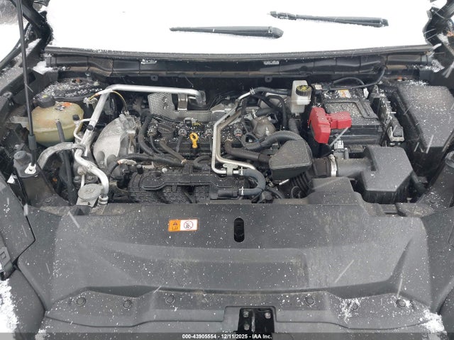 2024 MITSUBISHI OUTLANDER JA4J4UA80RZ074445 Photo 9