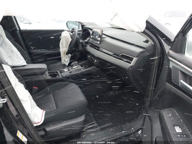 2024 MITSUBISHI OUTLANDER JA4J4UA80RZ074445 Photo 4
