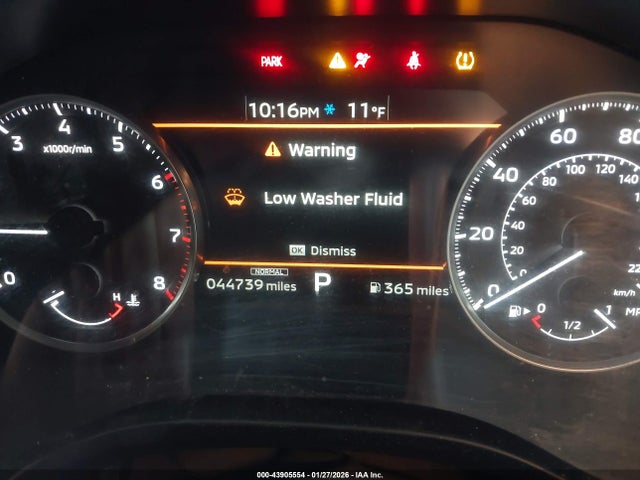 2024 MITSUBISHI OUTLANDER JA4J4UA80RZ074445 Photo 6