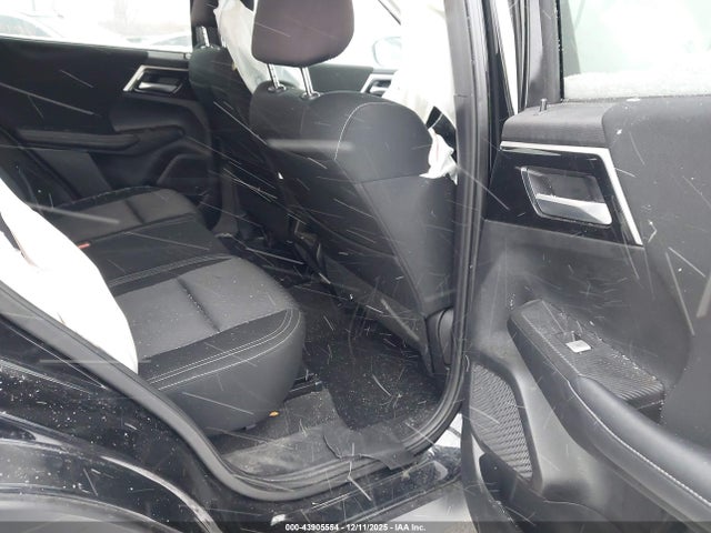 2024 MITSUBISHI OUTLANDER JA4J4UA80RZ074445 Photo 7