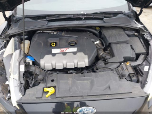 2017 FORD FOCUS ST 1FADP3L97HL246083 Photo 9