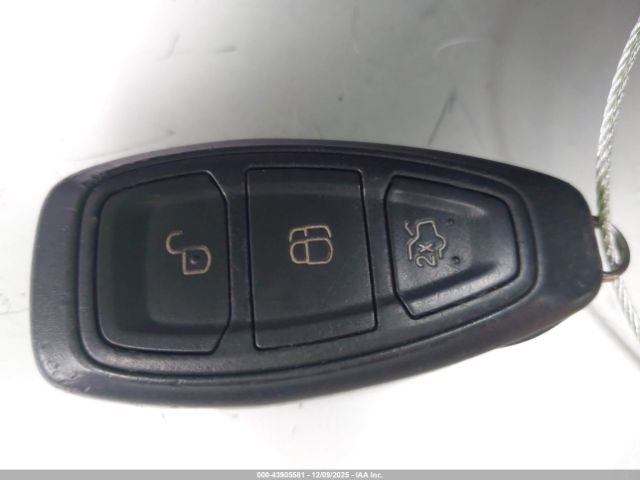 2017 FORD FOCUS ST 1FADP3L97HL246083 Photo 10