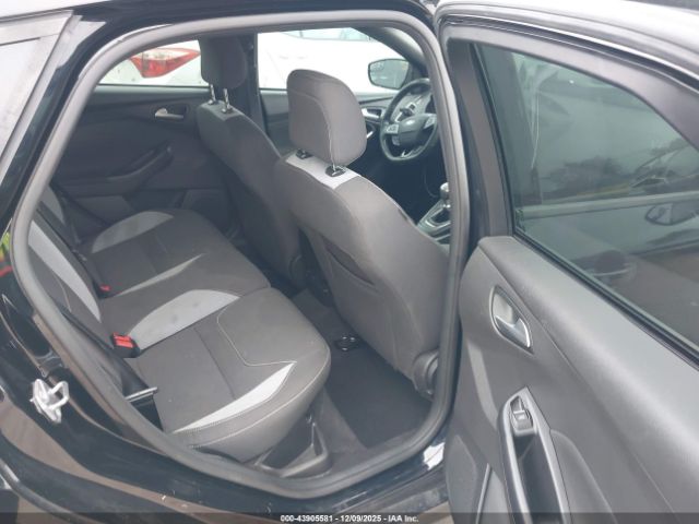 2017 FORD FOCUS ST 1FADP3L97HL246083 Photo 7