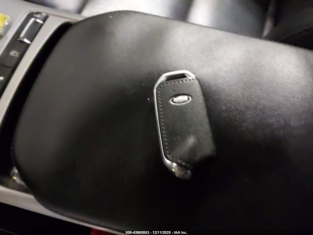 2020 KIA STINGER KNAE45LC1L6072174 Photo 10