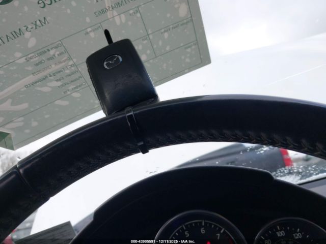 2021 MAZDA MX-5 MIATA JM1NDAD71M0456862 Photo 10