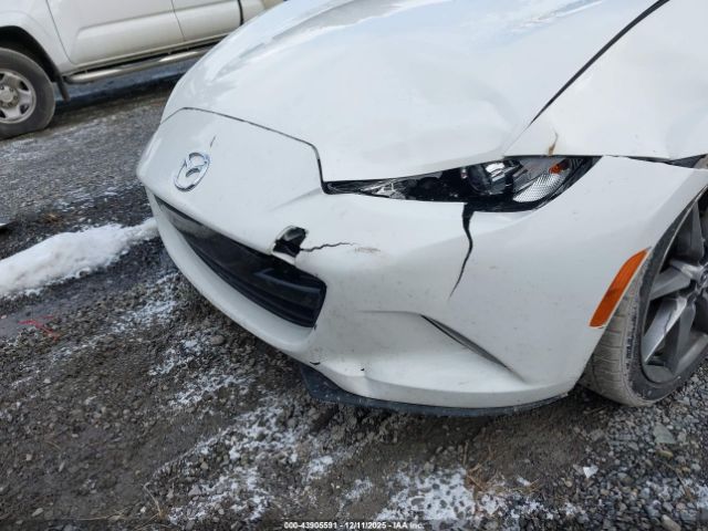 2021 MAZDA MX-5 MIATA JM1NDAD71M0456862 Photo 5