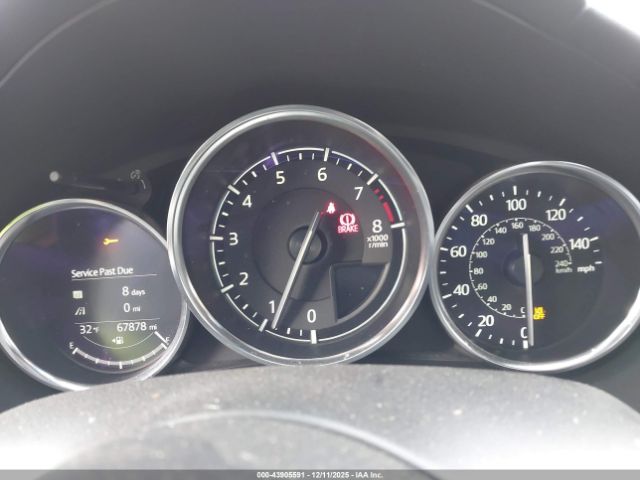 2021 MAZDA MX-5 MIATA JM1NDAD71M0456862 Photo 6