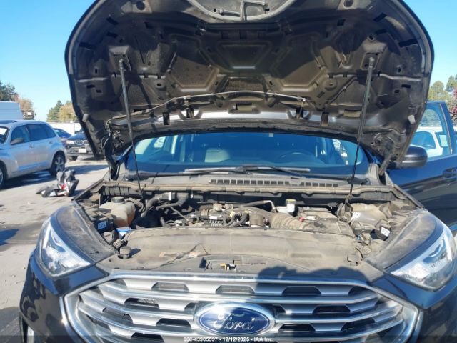 2021 FORD EDGE 2FMPK4J90MBA26739 Photo 9