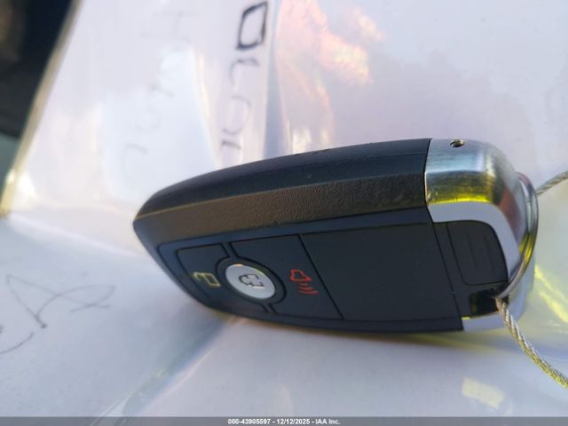 2021 FORD EDGE 2FMPK4J90MBA26739 Photo 10