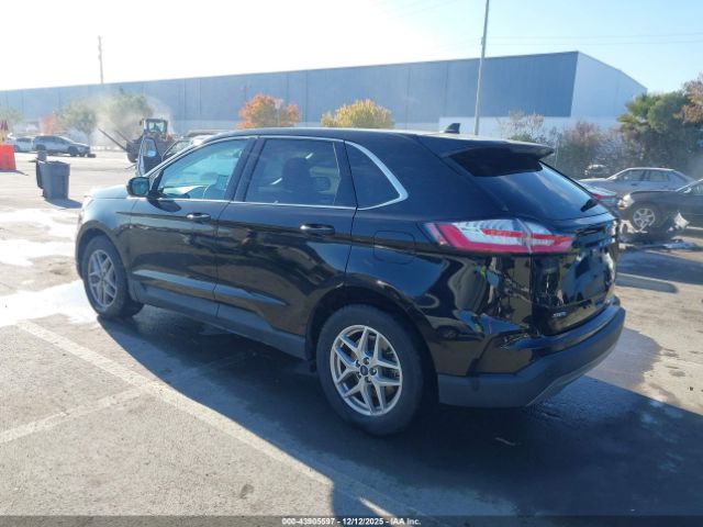 2021 FORD EDGE 2FMPK4J90MBA26739 Photo 2