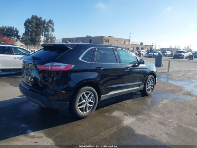 2021 FORD EDGE 2FMPK4J90MBA26739 Photo 3