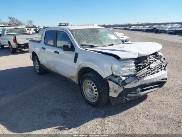 2022 FORD MAVERICK 3FTTW8E9XNRA97247