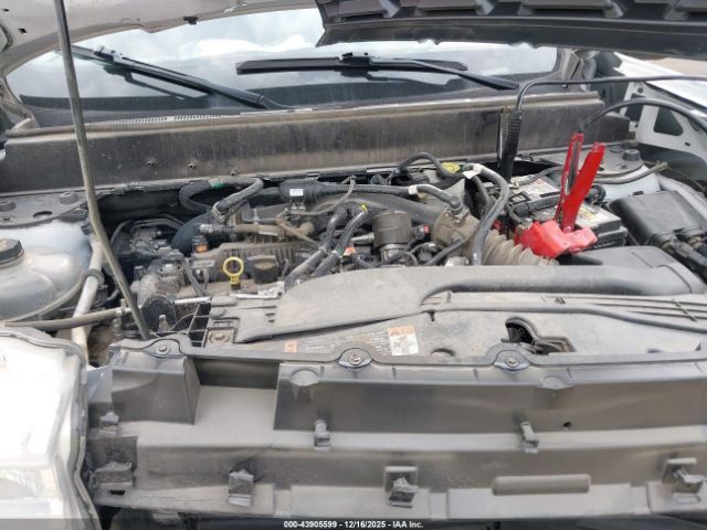 2022 FORD MAVERICK 3FTTW8E9XNRA97247 Photo 9