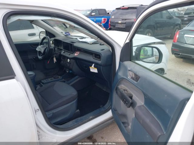 2022 FORD MAVERICK 3FTTW8E9XNRA97247 Photo 4