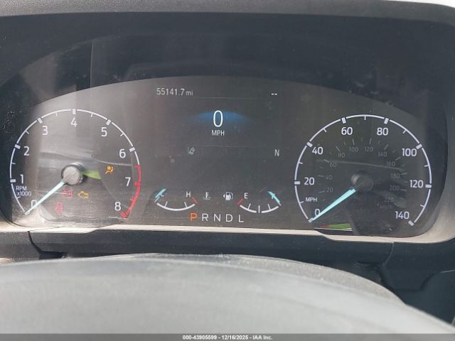 2022 FORD MAVERICK 3FTTW8E9XNRA97247 Photo 6