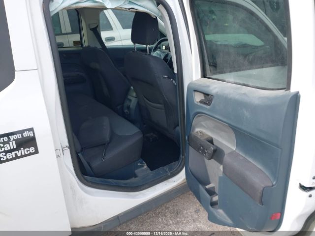 2022 FORD MAVERICK 3FTTW8E9XNRA97247 Photo 7