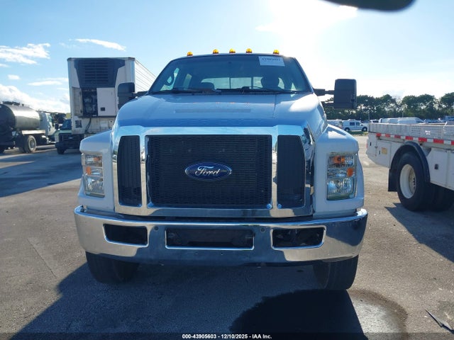 Aukcja sprzedaży 2001 Ford F-650 Xl/xlt, vin: 3FDWW65231MA56787, numer aukcji: 43905603