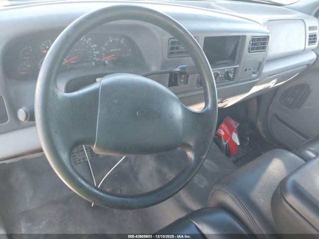 Aukcja sprzedaży 2001 Ford F-650 Xl/xlt, vin: 3FDWW65231MA56787, numer aukcji: 43905603