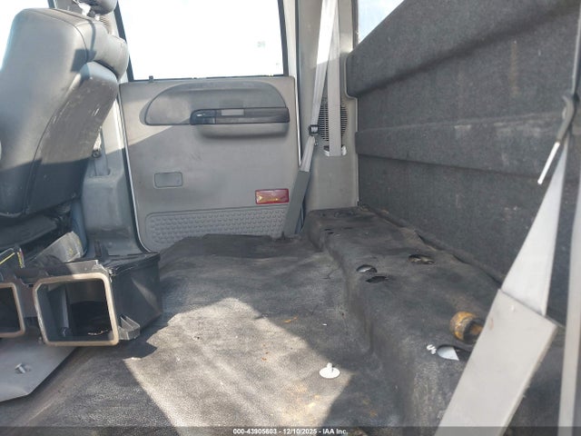 Aukcja sprzedaży 2001 Ford F-650 Xl/xlt, vin: 3FDWW65231MA56787, numer aukcji: 43905603