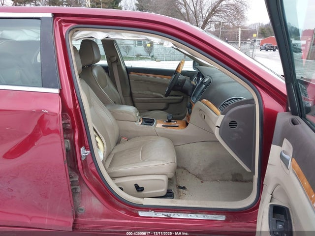 2014 CHRYSLER 300C 2C3CCAKG9EH308666 Photo 4