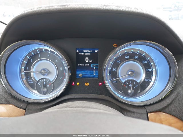2014 CHRYSLER 300C 2C3CCAKG9EH308666 Photo 6