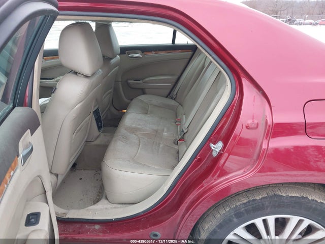 2014 CHRYSLER 300C 2C3CCAKG9EH308666 Photo 7