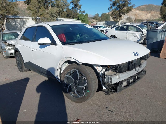 Hyundai Ioniq 5 Sel 2024 KM8KN4DE6RU326264 main image