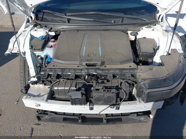 Hyundai Ioniq 5 Sel 2024 KM8KN4DE6RU326264 Image 10