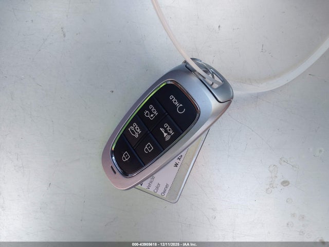 Hyundai Ioniq 5 Sel 2024 KM8KN4DE6RU326264 Image 11
