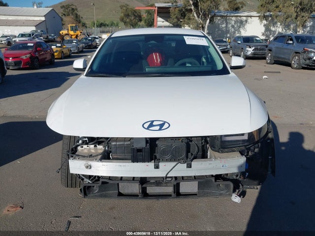 Hyundai Ioniq 5 Sel 2024 KM8KN4DE6RU326264 Image 13