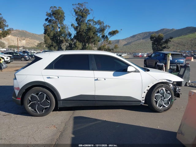 Hyundai Ioniq 5 Sel 2024 KM8KN4DE6RU326264 Image 14