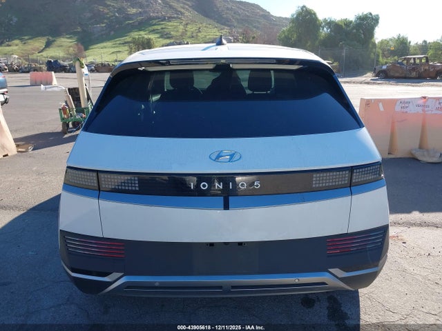 Hyundai Ioniq 5 Sel 2024 KM8KN4DE6RU326264 Image 17