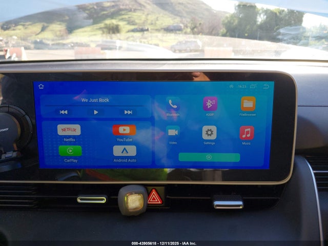 Hyundai Ioniq 5 Sel 2024 KM8KN4DE6RU326264 Image 19
