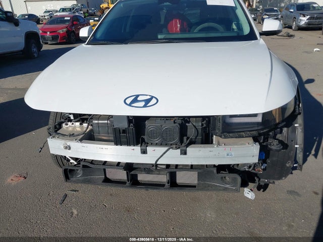 Hyundai Ioniq 5 Sel 2024 KM8KN4DE6RU326264 Image 20