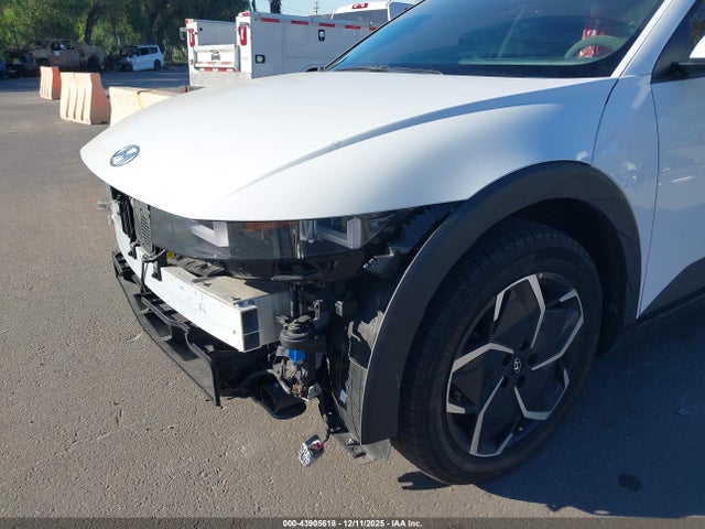 Hyundai Ioniq 5 Sel 2024 KM8KN4DE6RU326264 Image 21