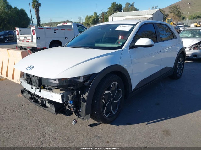 Hyundai Ioniq 5 Sel 2024 KM8KN4DE6RU326264 Image 2