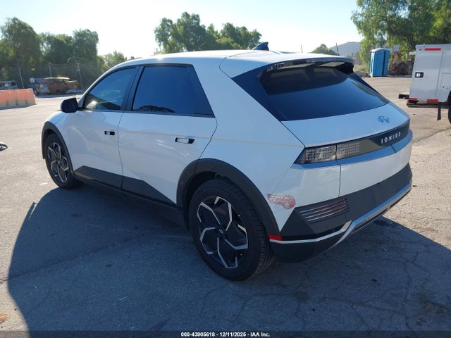 Hyundai Ioniq 5 Sel 2024 KM8KN4DE6RU326264 Image 3
