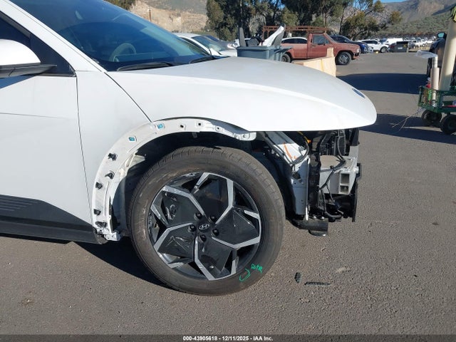 Hyundai Ioniq 5 Sel 2024 KM8KN4DE6RU326264 Image 6