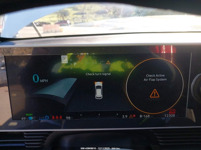 Hyundai Ioniq 5 Sel 2024 KM8KN4DE6RU326264 Image 7