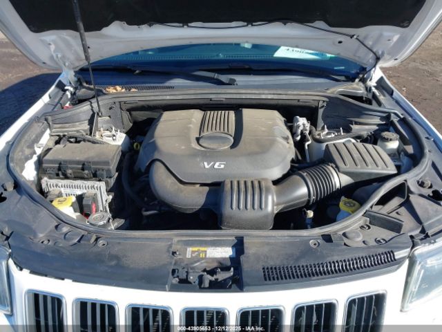 2015 JEEP GRAND CHEROKEE 1C4RJFBG2FC112548 Photo 9