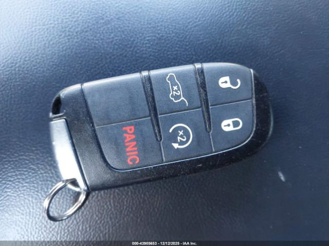 2015 JEEP GRAND CHEROKEE 1C4RJFBG2FC112548 Photo 10