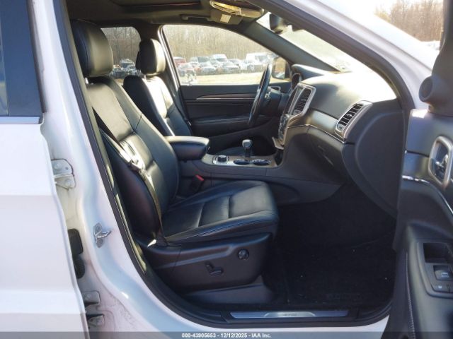 2015 JEEP GRAND CHEROKEE 1C4RJFBG2FC112548 Photo 4
