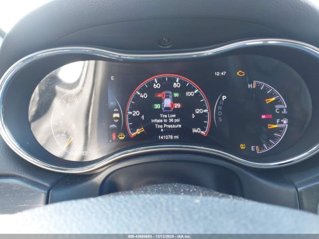 2015 JEEP GRAND CHEROKEE 1C4RJFBG2FC112548 Photo 6