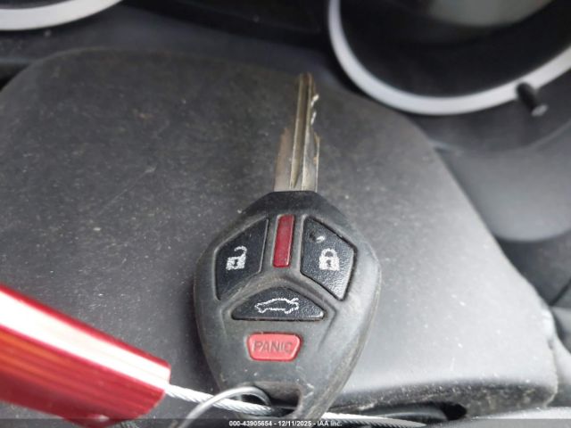 2011 MITSUBISHI LANCER JA32U2FUXBU038011 Photo 10